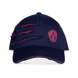 Assassin´s Creed Shadows casquette baseball Scarred