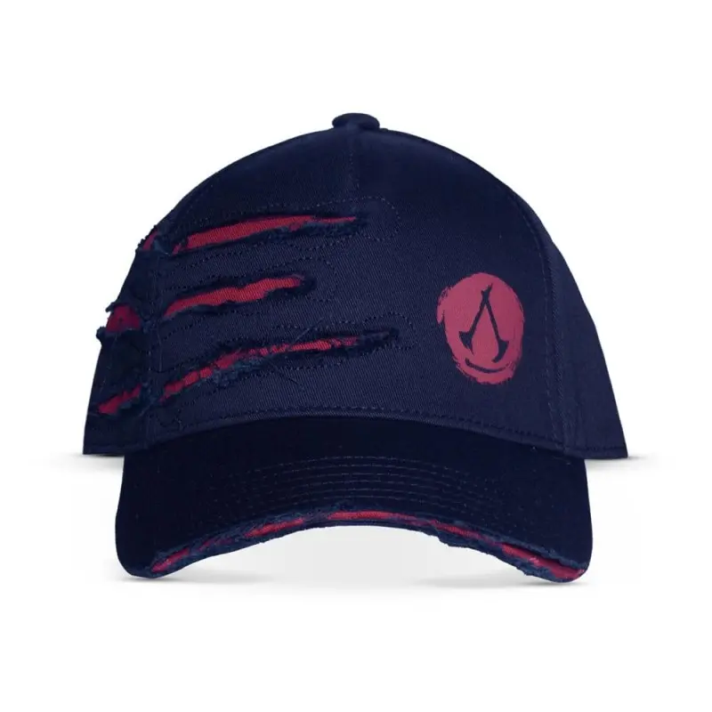 Assassin´s Creed Shadows casquette baseball Scarred | 8718526215090