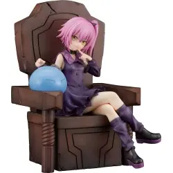 That Time I Got Reincarnated as a Slime statuette PVC 1/7 Violet 20 cm