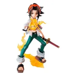 Shaman King statuette PVC Ichibansho Yoh Asakura 17 cm