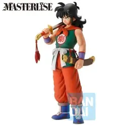 Dragon Ball statuette PVC Ichibansho Masterlise Yamcha (Son Goku Training Section) 25 cm