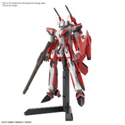 Macross High Grade maquette 1/100 YF-29 Durandal Valkyrie Alto Saotome Use