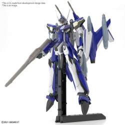 Macross High Grade maquette 1/100 YF-29 Durandal Valkyrie Maximilian Jenius Use Full Set