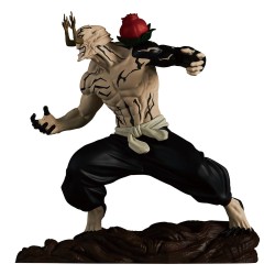 Jujutsu Kaisen statuette PVC Combination Battle Hanami 10 cm