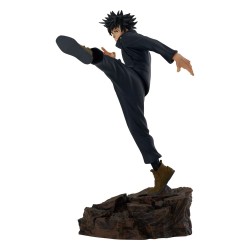 Jujutsu Kaisen statuette PVC Combination Battle Megumi Fushiguro 12 cm