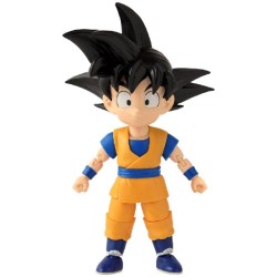 Dragon Ball Daima Dragon Stars figurine Goku (Mini) 17 cm