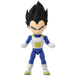 Dragon Ball Daima Dragon Stars figurine Vegeta (Mini) 17 cm