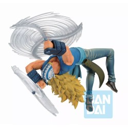 One Piece statuette PVC Ichibansho Killer (Wano Country 3rd Act) 13 cm