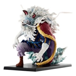 One Piece statuette PVC Ichibansho Inuarashi (The Nine Red Scabbards is Here) 17 cm