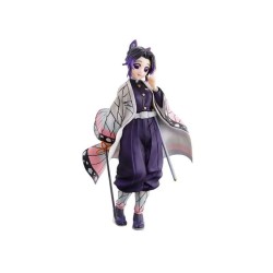 Demon Slayer: Kimetsu no Yaiba statuette PVC Ichibansho Shinobu Kocho (The Hashira) 23 cm