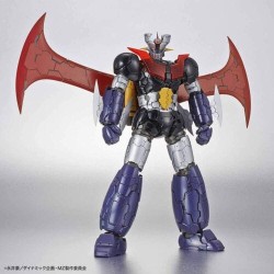 Mazinger Z Infinity High Grade maquette 1/144 Mazinger Z