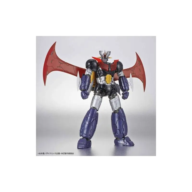 Mazinger Z Infinity High Grade maquette 1/144 Mazinger Z | 4573102648693