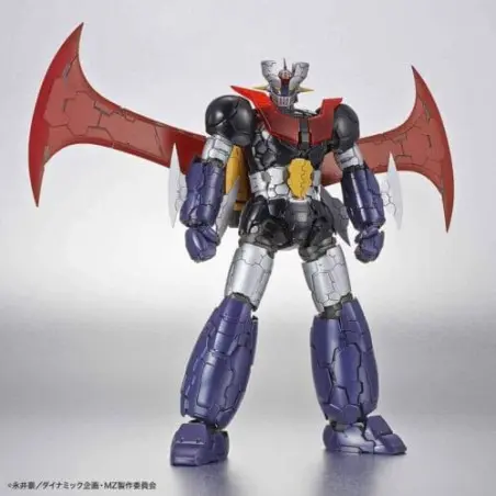 Mazinger Z Infinity High Grade maquette 1/144 Mazinger Z | 4573102648693