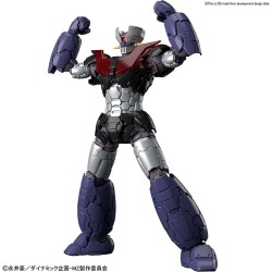 Mazinger Z Infinity High Grade maquette 1/144 Great Mazinger