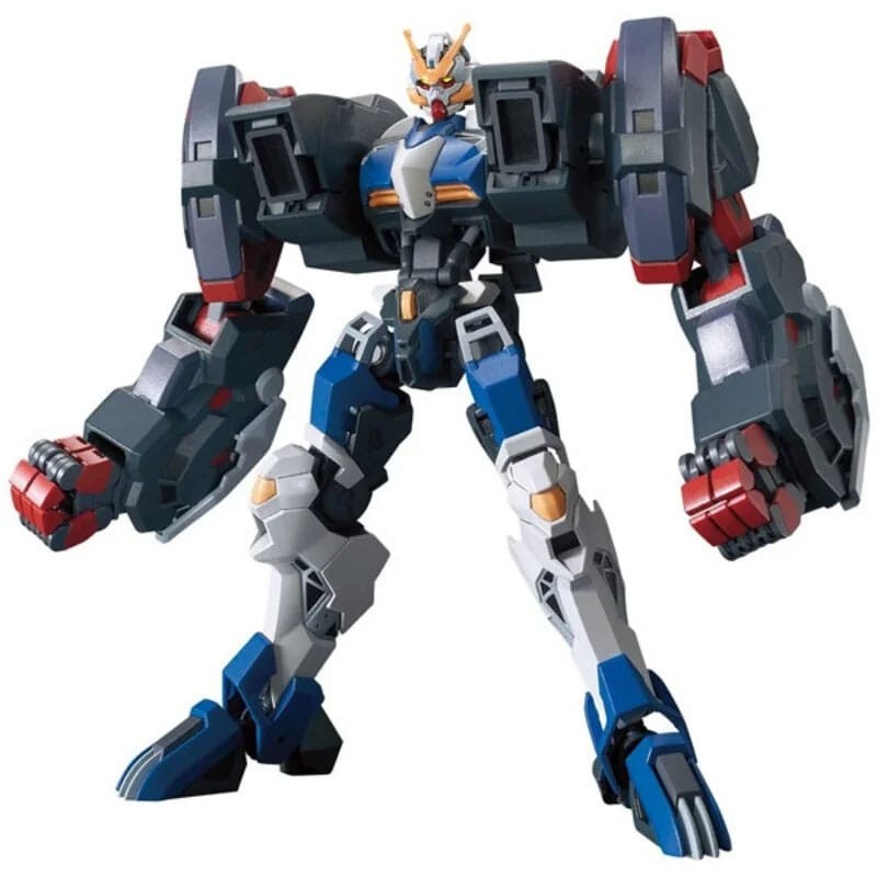 Gundam Iron-Blooded Orphans: High Grade - Gundam Dantalion 1:144 Scale Model Kit | 4573102603906