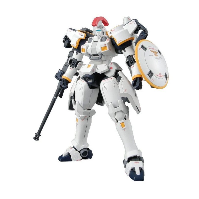 Gundam Wing: Master Grade - Tallgeese I EW Version 1:100 Scale Model Kit | 4573102628459