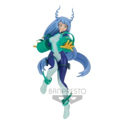 My Hero Academia statuette PVC The Amazing Heroes Nejire Hado 17 cm