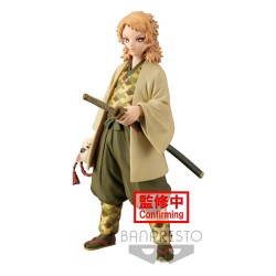 Demon Slayer Kimetsu no Yaiba statuette PVC Sabito 16 cm