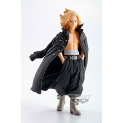 Tokyo Revengers statuette PVC Manjiro Sano 16 cm