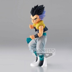 Dragonball Z statuette PVC Solid Edge Works Gotenks Vol. 6 13 cm