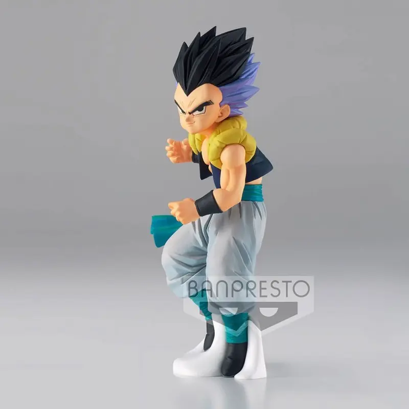 Dragonball Z statuette PVC Solid Edge Works Gotenks Vol. 6 13 cm | 4983164187397