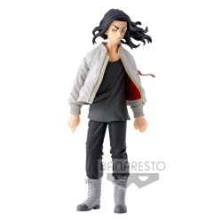 Tokyo Revengers statuette PVC Keisuke Baji 17 cm