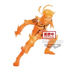 Naruto Shippuden statuette Vibration Stars Naruto Uzumaki 15 cm