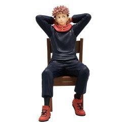 Jujutsu Kaisen statuette PVC Yuji Itadori 11 cm