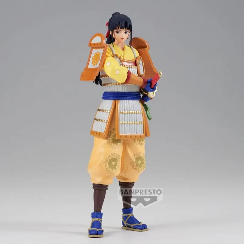 One Piece: DXF The Grandline Series - Extra Kikunojo PVC Statue | 4983164881837