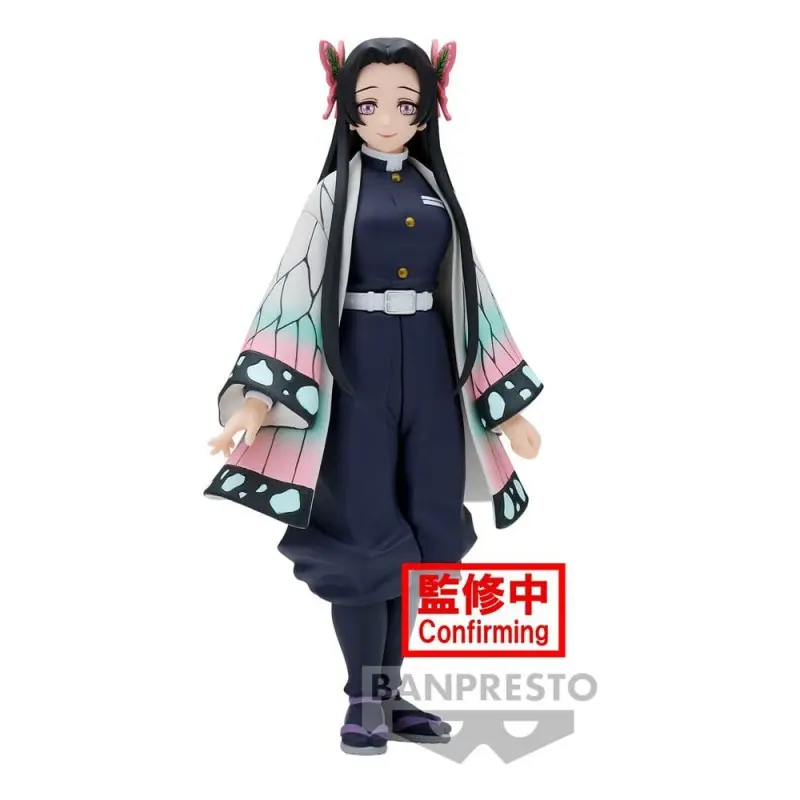 Demon Slayer Kimetsu no Yaiba: Vol. 40 - Kanae Kocho PVC Statue | 4983164882704