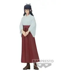 Jujutsu Kaisen: Jukon no Kata - Utahime Iori PVC Statue | 4983164882780