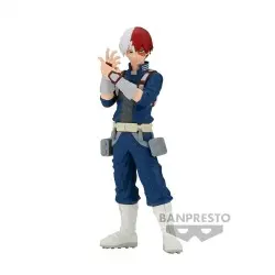 My Hero Academia: Age of Heroes - Shoto Todoroki PVC Statue