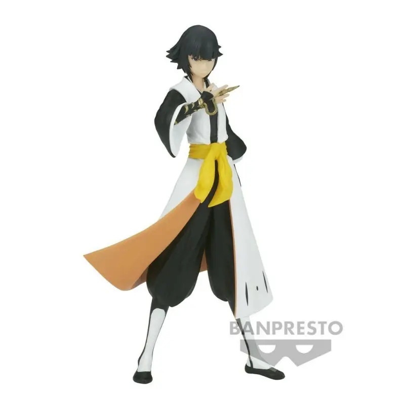 Bleach: Solid And Souls - Sui-Feng Figure | 4983164884562