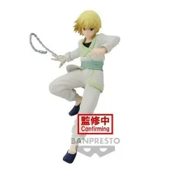 Hunter Ã— Hunter: Vibration Stars - Curarpikt Figure