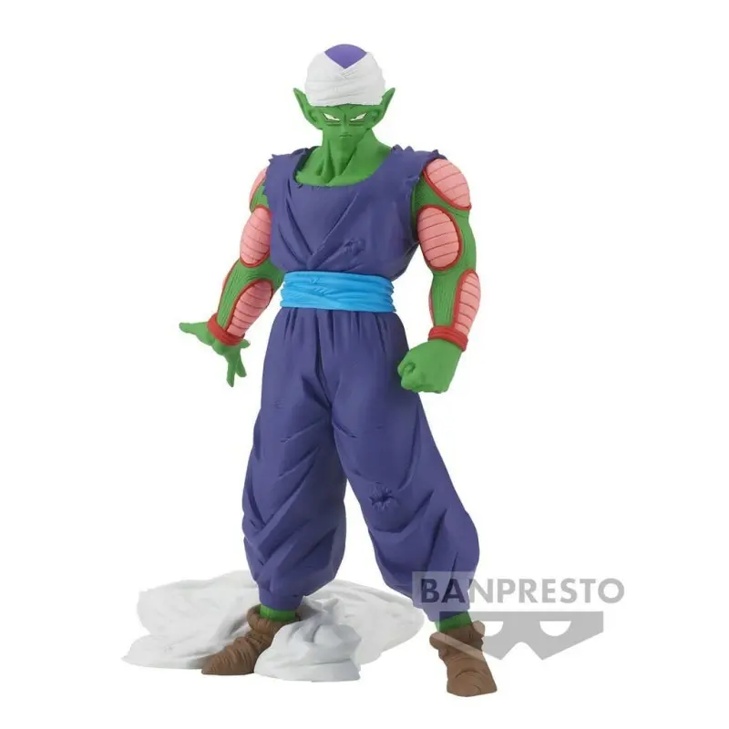 Dragon Ball Z: Solid Edge Works Vol. 13 - Piccolo Figure Version B | 4983164885019