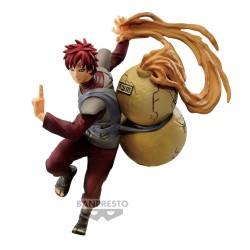 Naruto Shippuden: Colosseum - Gaara Figure