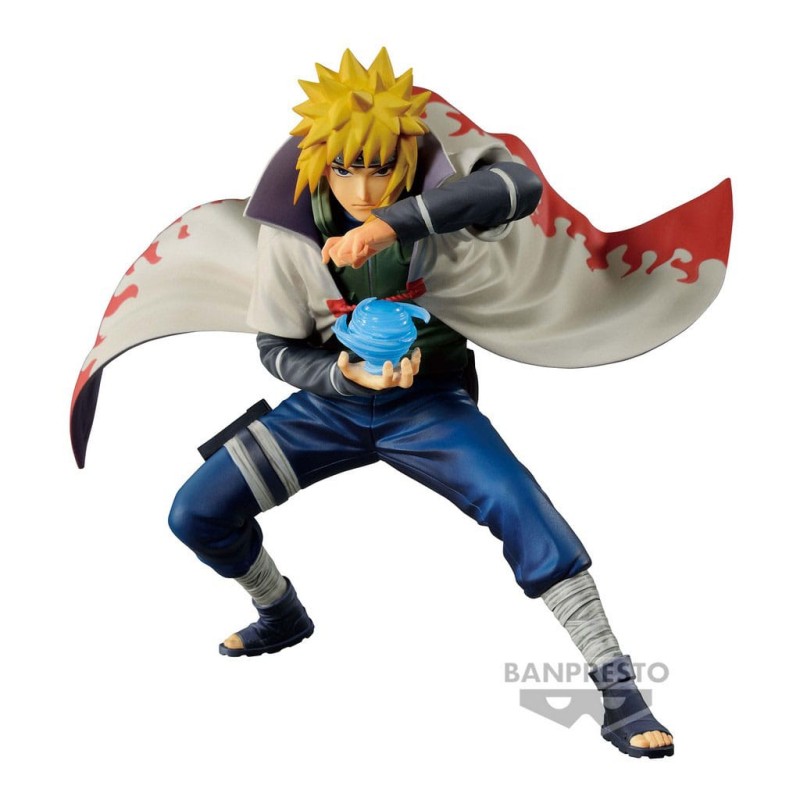 Naruto Shippuden: Colosseum - Namikaze Minato Figure | 4983164886146