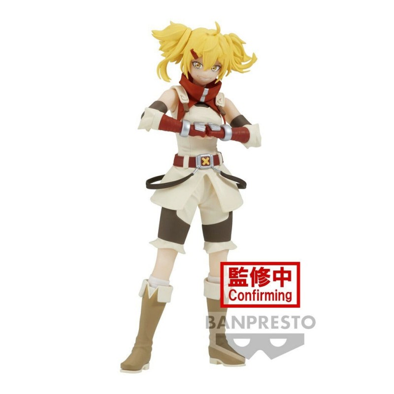 Shangri-La Frontier: Oikatzo Figure | 4983164886610