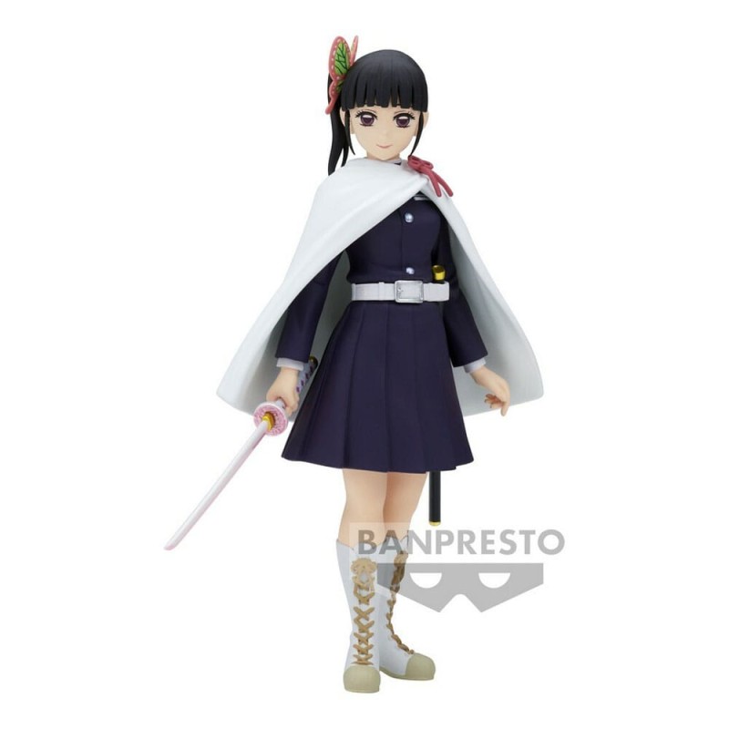 Demon Slayer Kimetsu No Yaiba: Kanao Tsuyuri Figure | 4983164887815