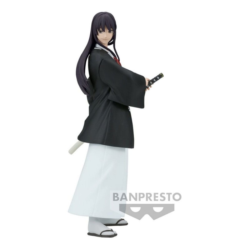 Hell's Paradise: DXF - Yamada Asaemon Toma Figure | 4983164887846