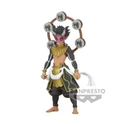 Demon Slayer Kimetsu no Yaiba: Demon Series - Zohakuten Figure | 4983164889703