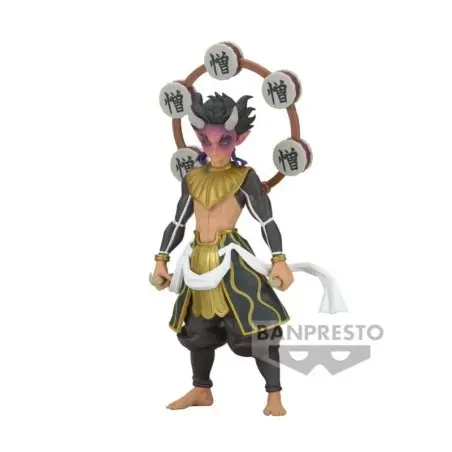 Demon Slayer Kimetsu no Yaiba: Demon Series - Zohakuten Figure | 4983164889703
