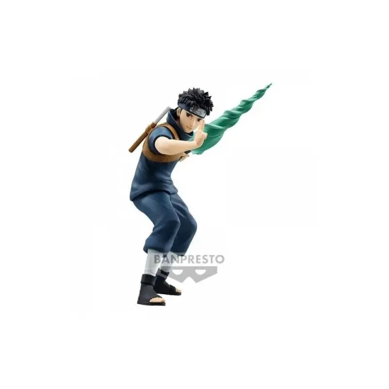 Naruto: Narutop99 - Shisui Uchiha Figure | 4983164890570