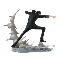 One Piece: Senkozekkei - Rob Lucci Figure