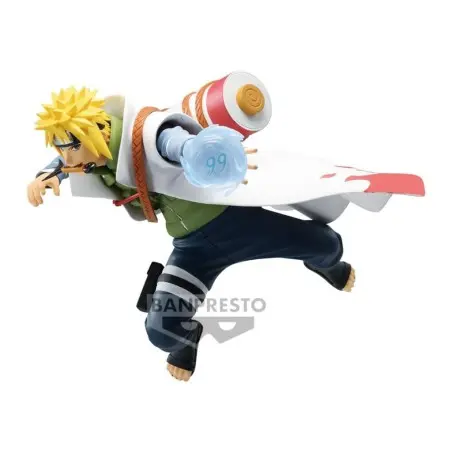 Naruto: Narutop99 - Namikaze Minato Figure | 4983164893410