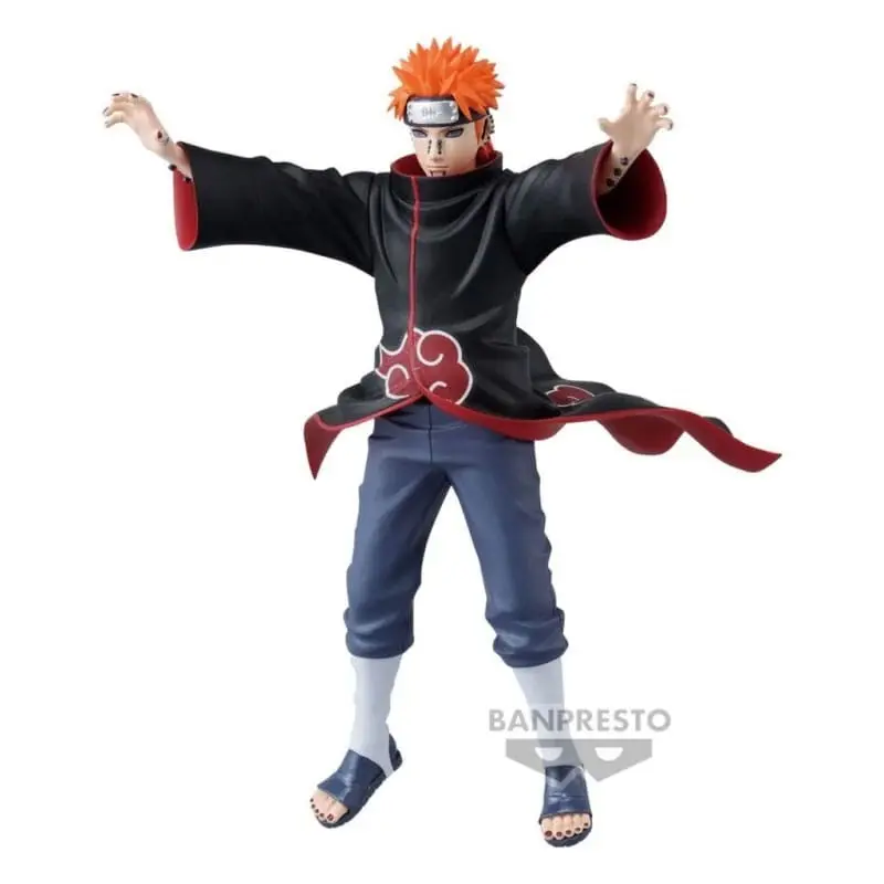 Naruto Shippuden: Vibration Stars - Pain Figure | 4983164893434