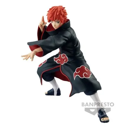 Naruto Shippuden: Vibration Stars - Sasori Figure | 4983164893441