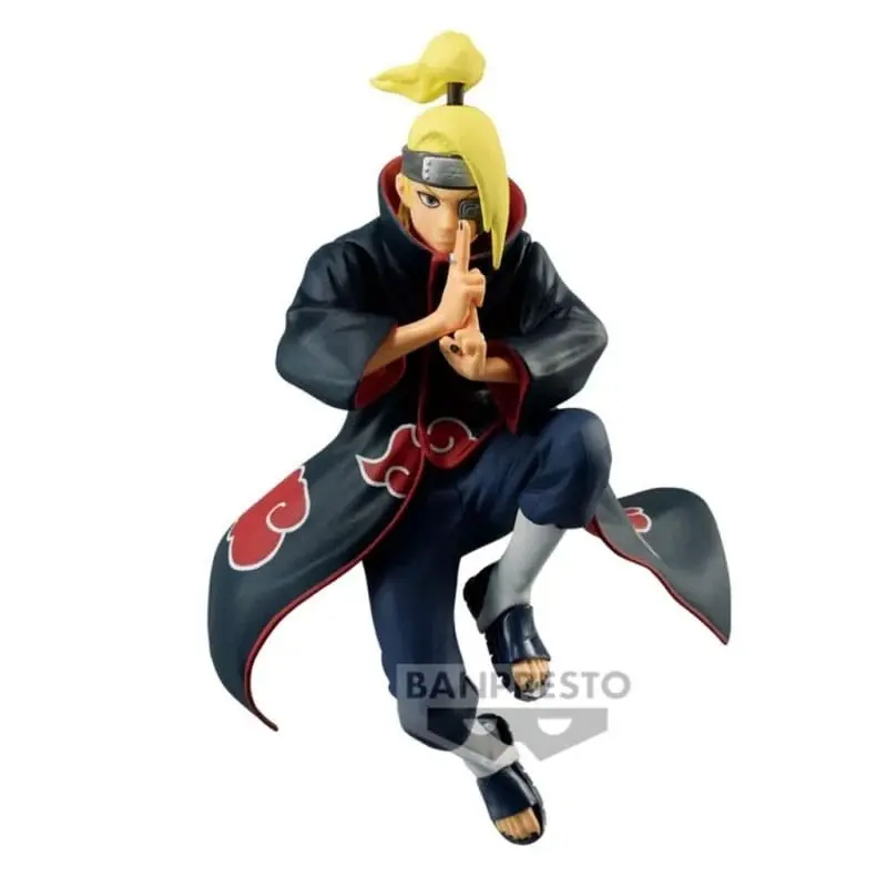 Naruto Shippuden: Vibration Stars - Daidara Figure | 4983164893458