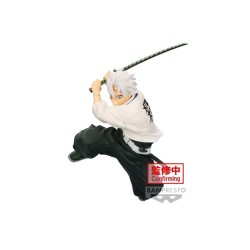 Demon Slayer Kimetsu no Yaiba: Vibration Stars - Sanemi Shinazugawa Figure