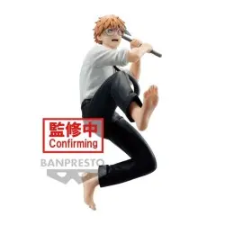 Chainsaw Man: Vibration Stars - Denji Figure | 4983164896282